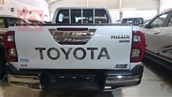 تويوتا هايلوكس